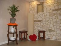 Wind's House - Ferienwohnung