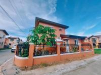 Cozy Corner at Camella Subic Vista Estates - Ferienwohnung Subic