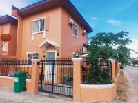 Cozy Corner at Camella Subic Vista Estates - Ferienwohnung
