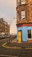 Portobello Charming Seaside 3-BR Holiday Apartment - Ferienwohnung