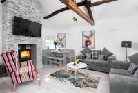 Cottage - Sleeps 4 hot tub & pet friendly - B&B Carlisle