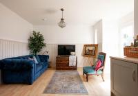 The River Nest - B&B Dalneigh