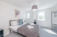 B&B Woolton - Two Bedroom 1 mile from Liverpool Airport - Bed and Breakfast Woolton