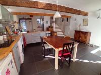 B&B Bourdeaux - Maison de village - Bed and Breakfast Bourdeaux