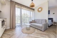VANAGUPĖS VAKARAI apartamentai - B&B Palanga