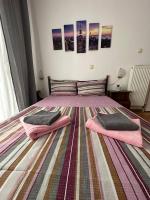 B&B Atenas - Apartment Alex - Bed and Breakfast Atenas