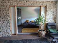 Eigentumswohnung Uhlenhorst 1 - Bed and Breakfast Mülheim an der Ruhr