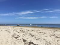 Casa Ritmo do Mar - B&B
