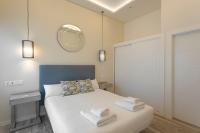 Fresh Velazquez Apartments - Bed and Breakfast Málaga