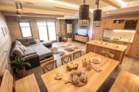 Apartment - Erdgeschoss