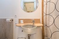 Studio Apartment Interior V