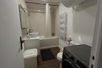 Quartier historique Duplex 6pers - B&B Saint-Valery-en-Caux