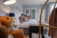 Superior Kamer met Kingsize Bed