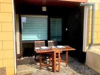 Ferienwohnung Bergblick in Sankt Andreasberg - Ferienwohnung St. Andreasberg