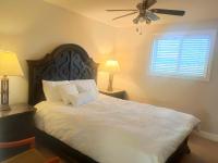 Habitación Doble con baño privado externo