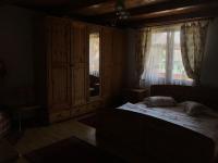 Căsuța din munți - B&B Sadova