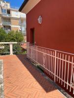 Casa Linda - Ferienwohnung Fano