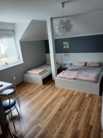 Camera Tripla Standard