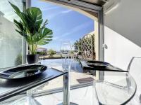 24 Appart Tropic Deluxe - B&B Le Cap d'Agde