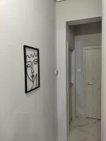 Εlite Αpartment Trikala - Ferienwohnung Trikala