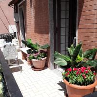 Le Case del Cortile - Ferienwohnung Catania