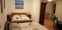Spacious APARTMENT NOBILE RELAX IN A HISTORICAL OLD HOUSE - B&B Capodistria