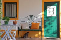 Casinha Robusto - Ferienwohnung Salvaterra de Magos