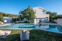 Villa avec Piscine Privée