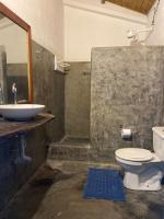 Triple Room with Sea View
