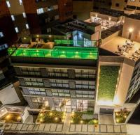 Apartamento Centro Poços de Caldas - B&B