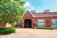 Barnside Guest House - B&B Pietermaritzburg