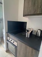 Appartement F2 avec piscine - B&B Saint-André