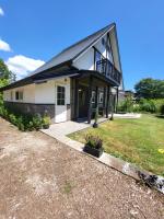 Three-Bedroom Chalet