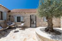 Casa M Hvar - Chambres d’hôtes Zastražišće