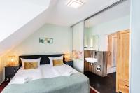 B&B Dortmund - Hotel Fürst Garden - Bed and Breakfast Dortmund