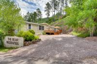 Modern Keystone Home 4 Mi to Mount Rushmore! - Ferienwohnung