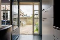 Tweepersoonskamer met Eigen Badkamer
