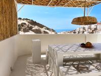 B&B Villa Alhucemas - Entire house with private rooftop - Bed and Breakfast Villa Alhucemas