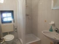 Triple Room with Terrace