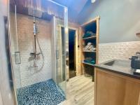 Le P'tit Curieux - B&B Rupt-sur-Moselle