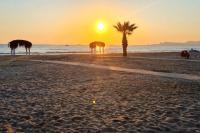 Elysee - Duplex Apartament near the beach - Shkembi i Kavajes - B&B