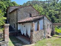 Podere il Giardino - Casale Rustico degli Ulivi con piscina e parco - Lucca - B&B Loppeglia