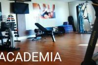 VG FUN varanda para o mar - B&B Fortaleza