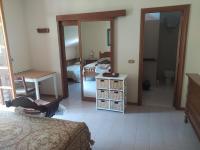 Doppel-/Zweibettzimmer mit eigenem Bad