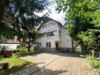 Vila Mara Busteni - B&B