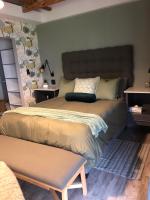 Leopard Tree Cottage - B&B Johannesburg