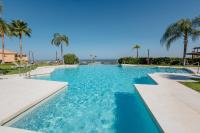Beautiful apartment, with private terrace in Benahavís, Marbella - Chambres d’hôtes Estepona