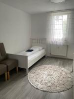 Ferienwohnung Monteurwohnung Kassel zentral ll - Chambres d’hôtes Cassel