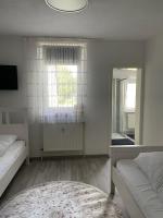 Ferienwohnung Monteurwohnung Kassel zentral ll - Chambres d’hôtes Cassel