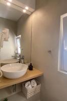 Chambre Double avec Balcon